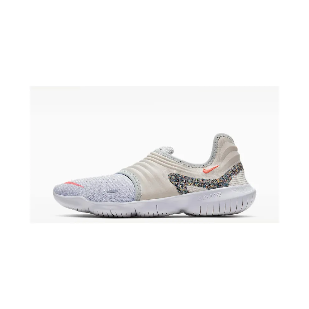 Nike Free RN Flyknit 3.0 Grau (BV7782-001)