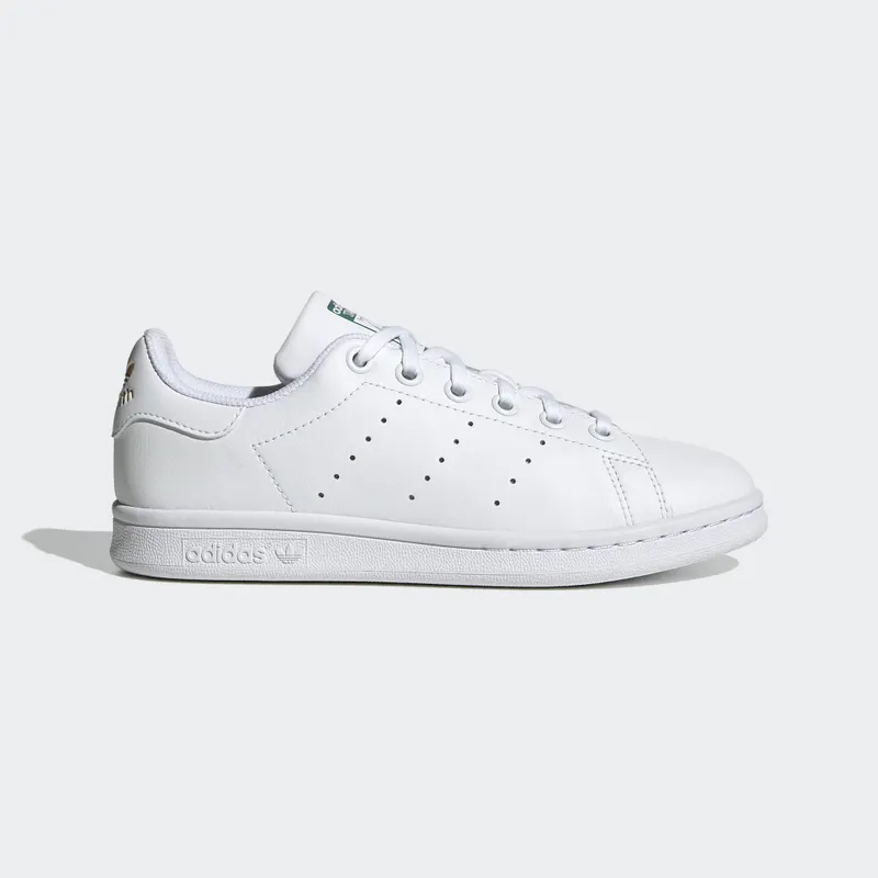 adidas Stan Smith Cloud White Cloud White (GS)