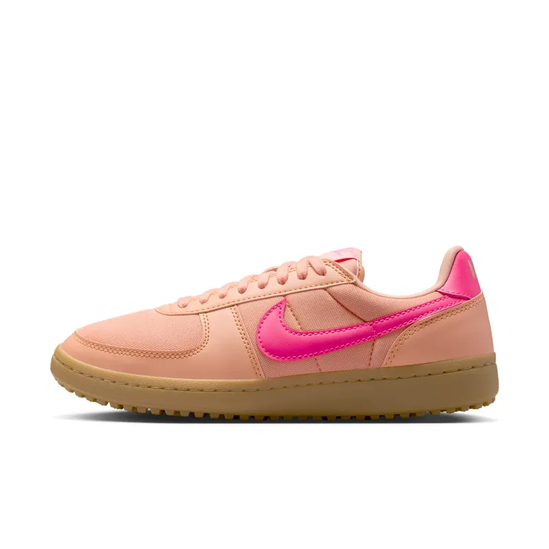 Nike Field General Womens “Apricot Agate / Hyper Pink” (FZ5593-800)