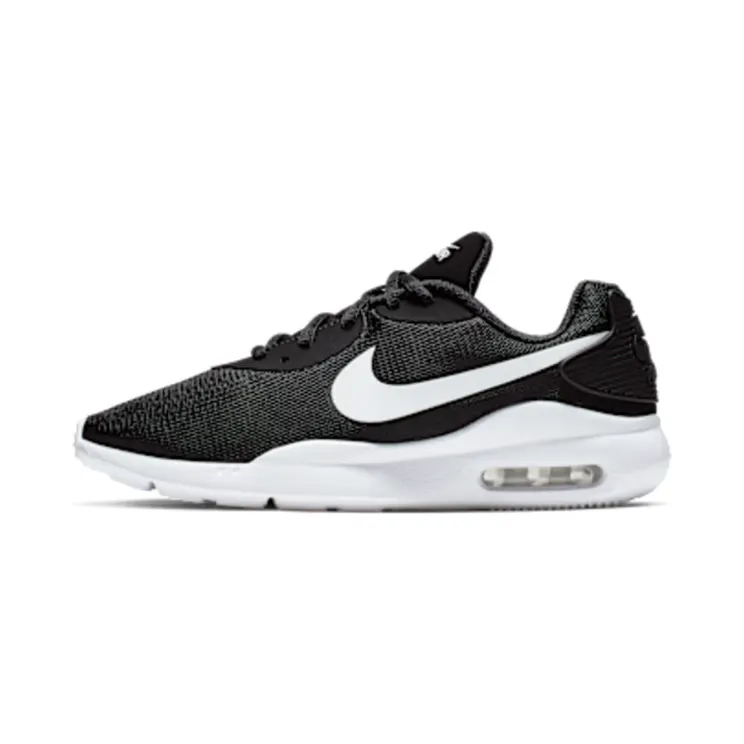 Nike Air Max Oketo “Black / White” (AQ2231-002)
