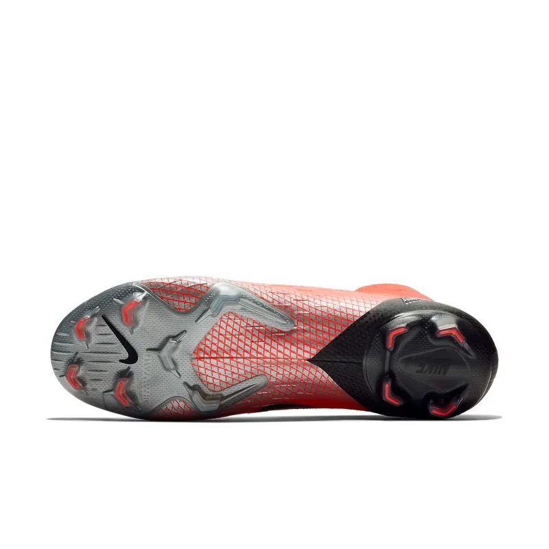 Nike Mercurial Superfly 8 Elite CR7 FG Flash Crimson (AJ3547-600)