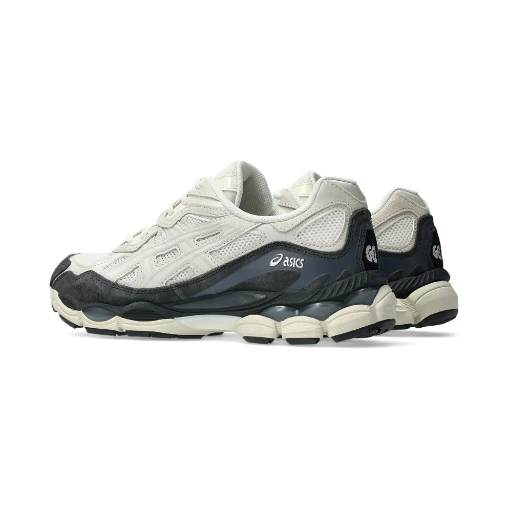 Asics GEL-NYC “White Smoke Grey” (1203A383-111)