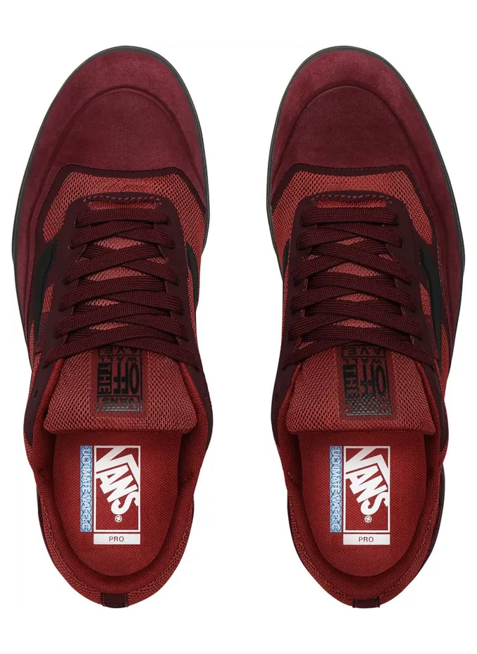 vans-ave-pro VN0A4BT7W4Q