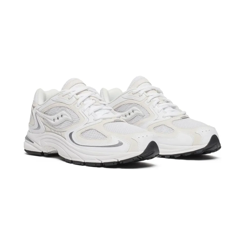 Saucony Grid Jazz 9 Suede Pack Off White (S70898-9)