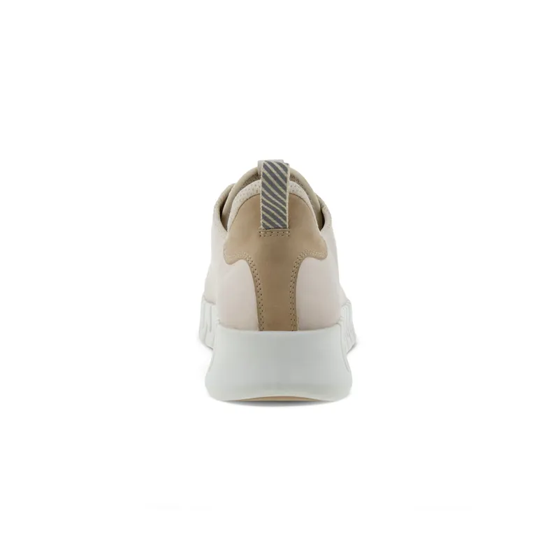 Ecco GRUUV W Beige (21820360720)
