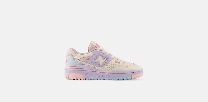 New Balance 550 GS “Easter” (GSB550KL)