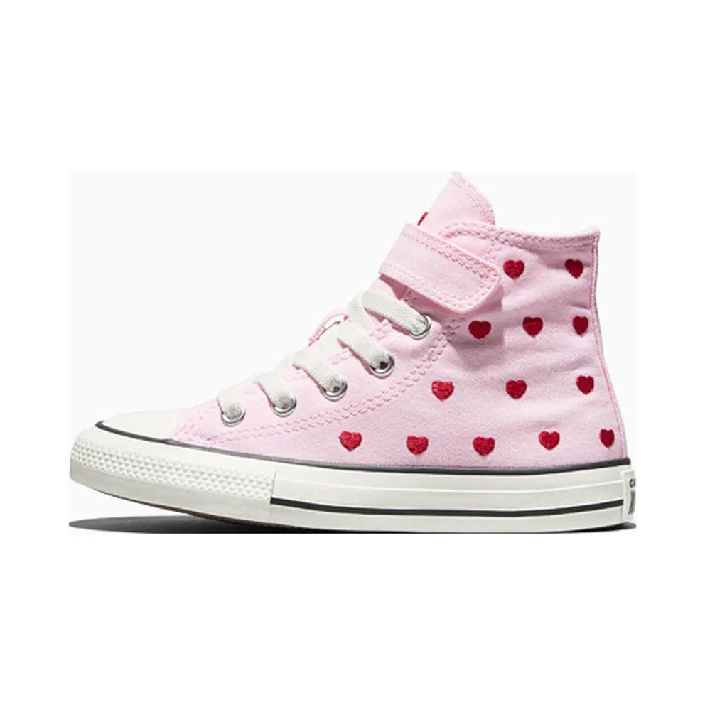 Converse Chuck Taylor All Star New Found Bloom Pink/Vintage White/Black (A19066C)