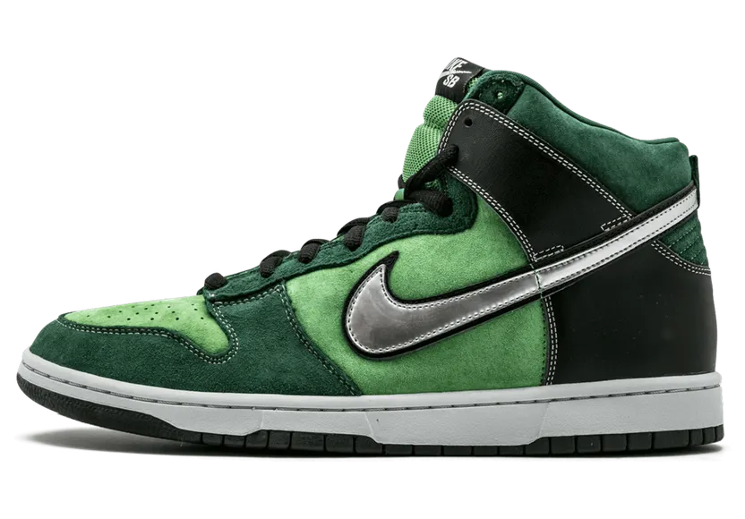 Nike Dunk High Pro SB Brut (305050-304)