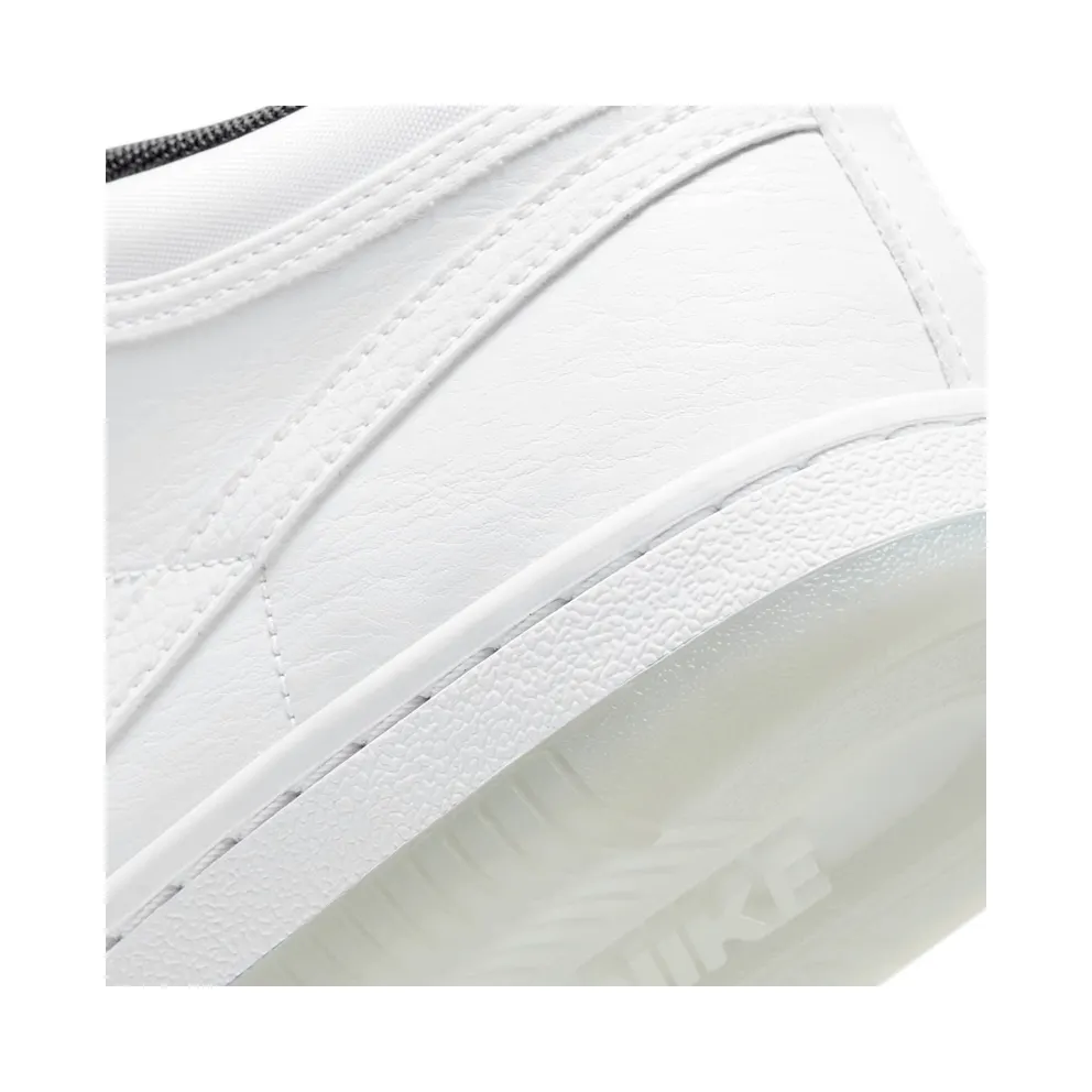 Nike Sky Force 3/4 White White/Black-White (CT8448-102)