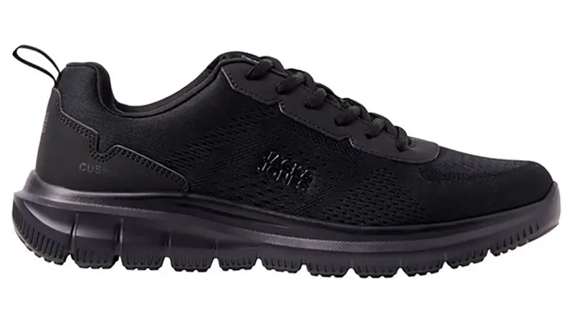 Jack & Jones Jack & Jones sneaker Antraciet (12298296-Anthracite)