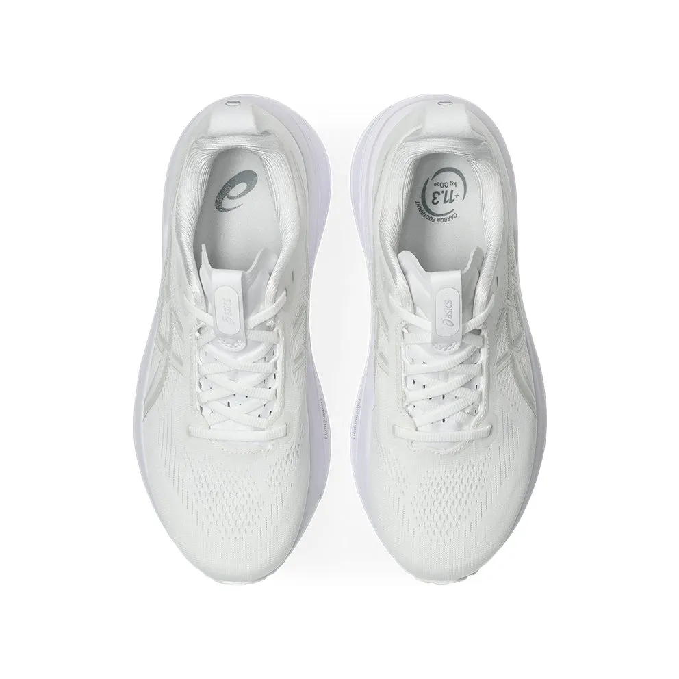 ASICS Gel-Kayano 33 Triple White (1012B939-102)
