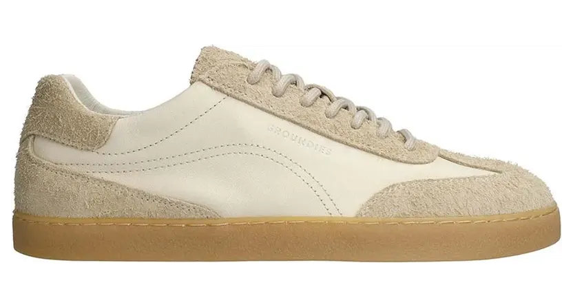 Groundies Panama Soft Schoenen GND110320-11