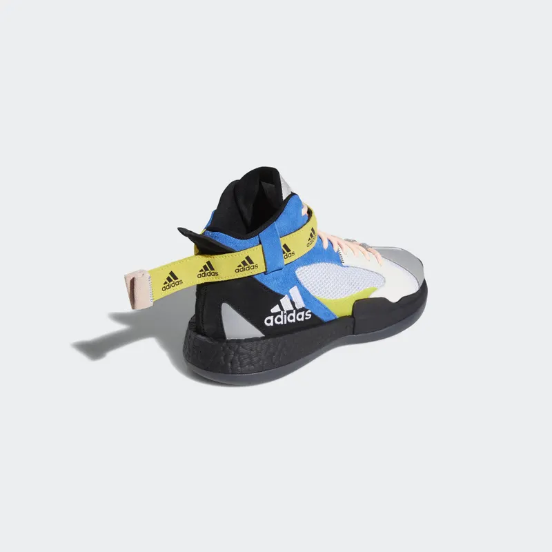 adidas Trifecta Core Black Core Black/Core Black/Running White (EG5779)