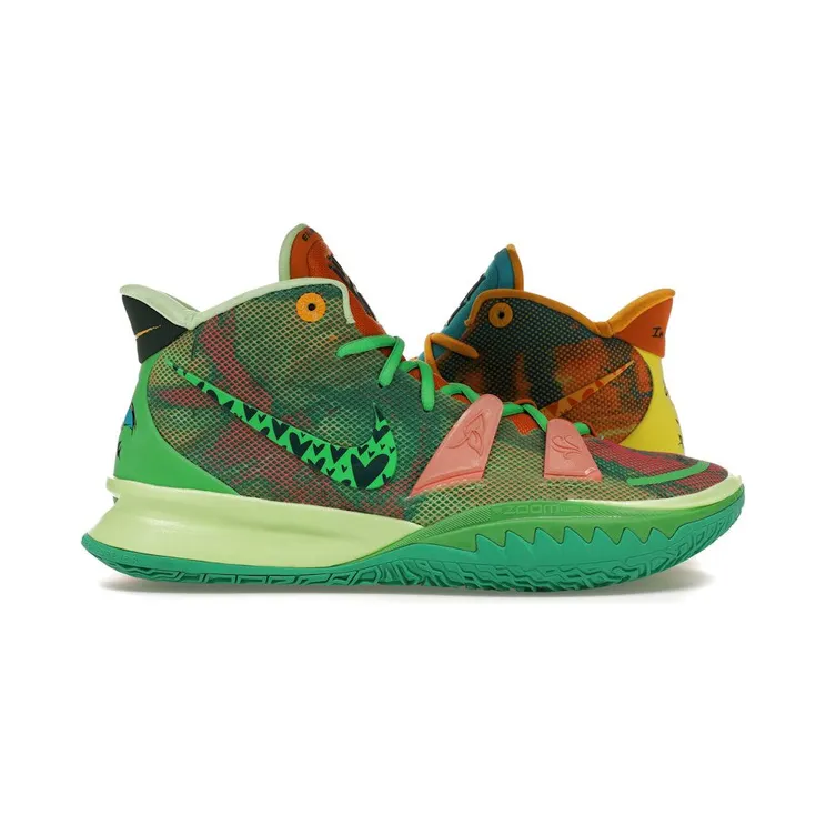 Nike Kyrie 7 Room Air and Earth (DO5360-901)