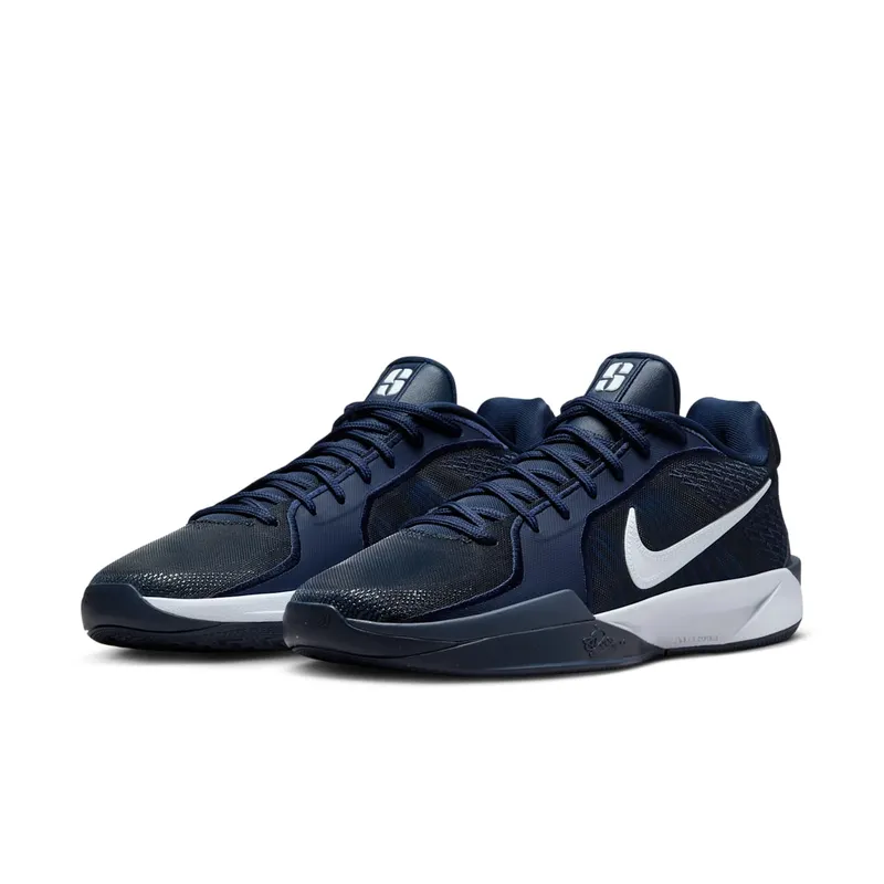 Nike Sabrina 2 “College Navy” (HF3234-401)
