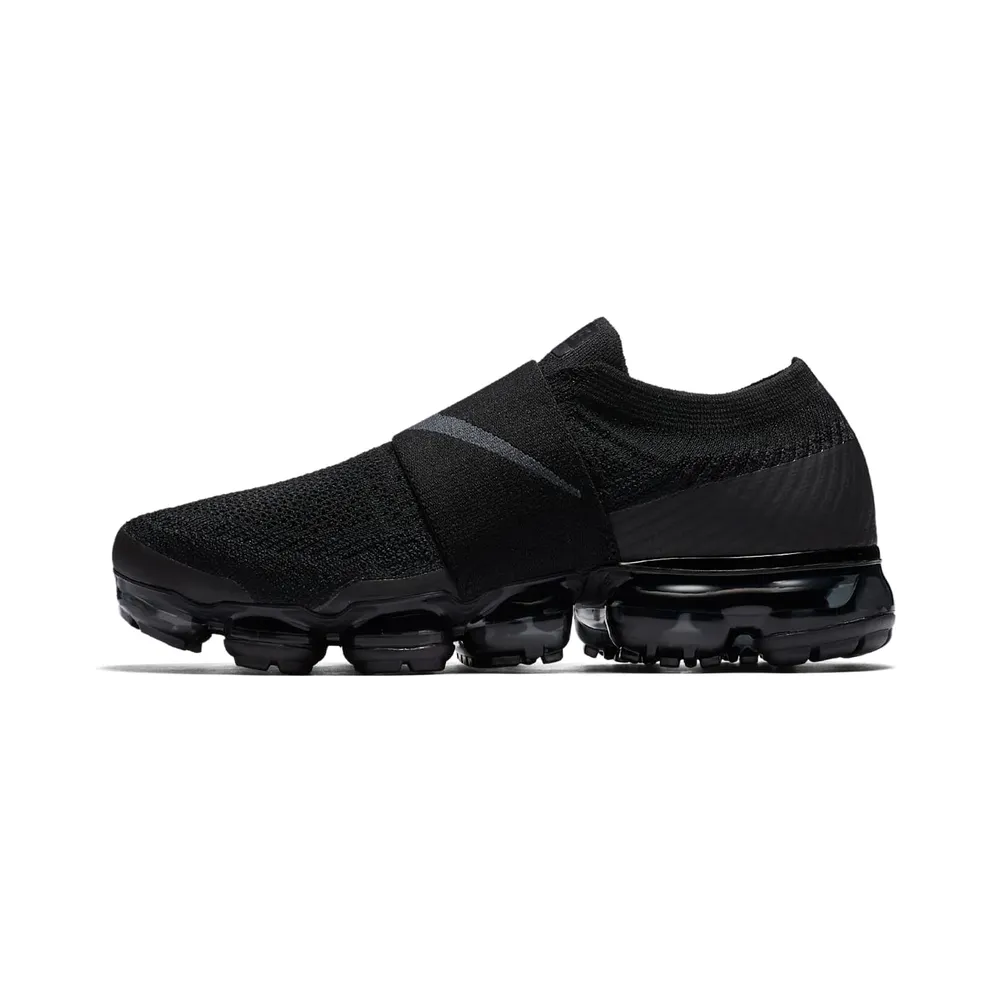 Nike Air VaporMax Moc Triple Black (W)