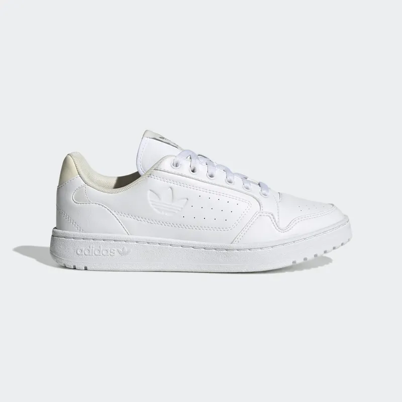 Adidas NY 90 Cloud White / Cloud White / Cream White (GY8257)