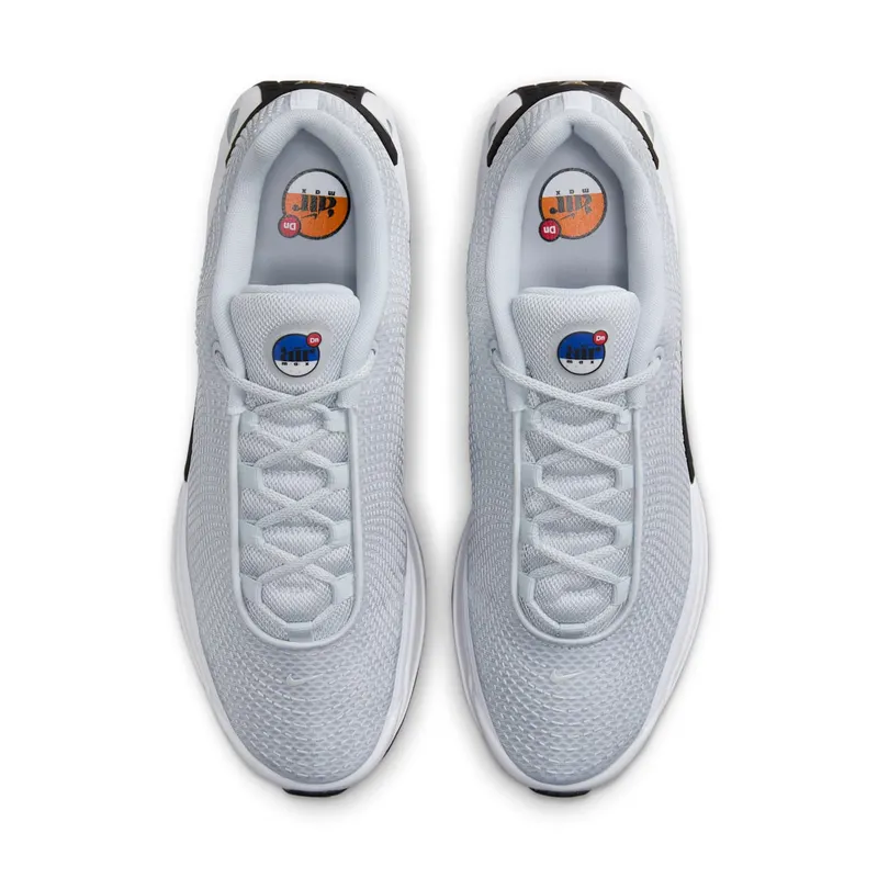 Nike Air Max Dn Pure Platinum Hyper Royal (DV3337-005)