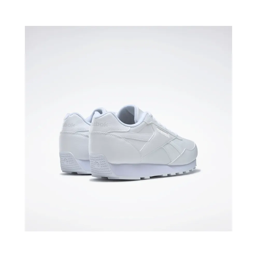 Reebok Rewind Run White / White / True Grey (FY9708)