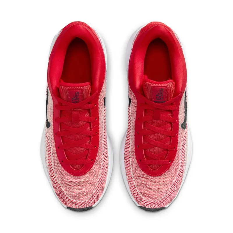 Nike GT Hustle Academy University Red Obsidian (FJ7791-600)