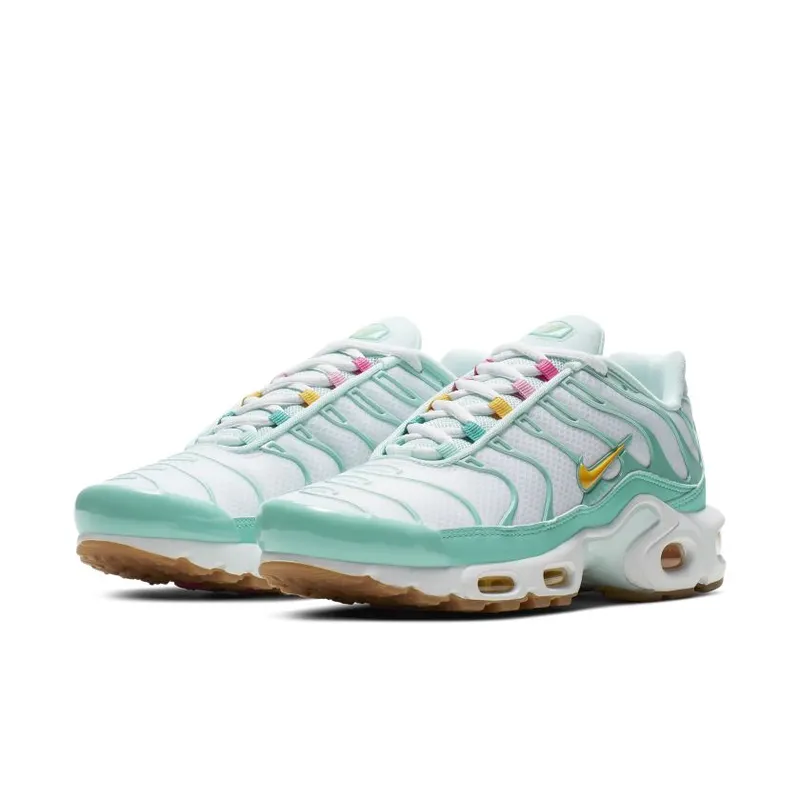 Nike Air Max Plus Teal Twist (W) (CJ9925-300)