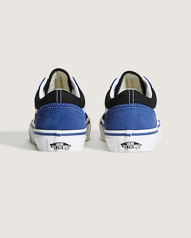 Vans Old Skool Nineties Navy / Black (VN000CY8NGV)