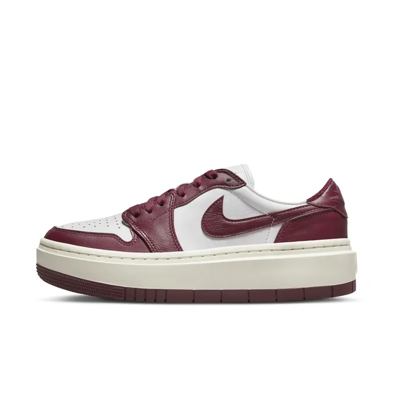 Air Jordan 1 Elevate Low White (DH7004-161)