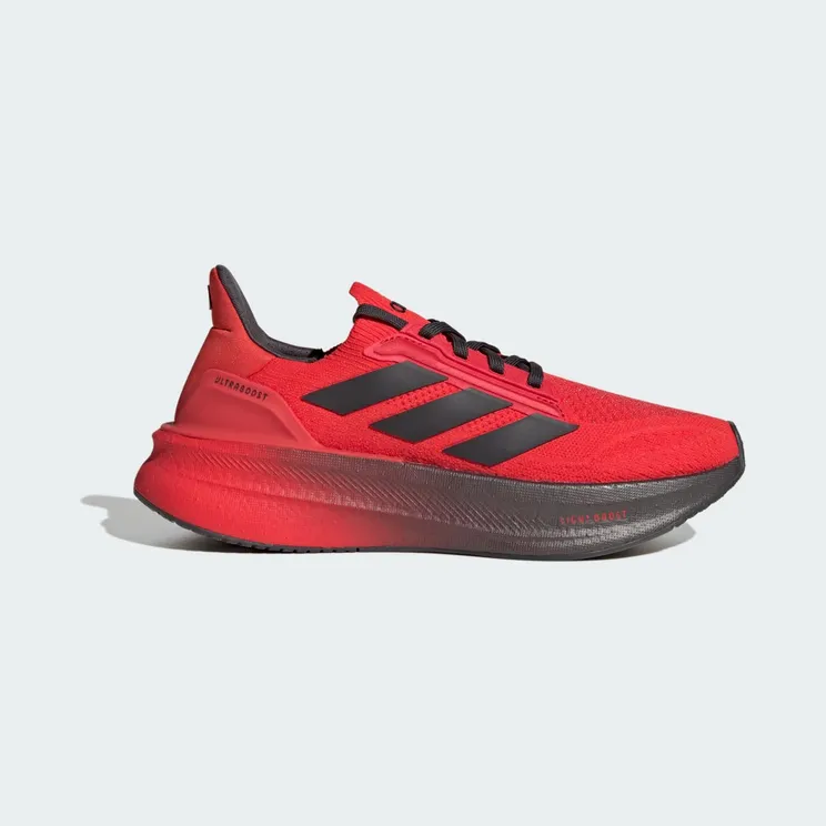 Adidas ULTRABOOST 5 AUDI F1 TEAM SCHOENEN Hi-Res Red / Utility Black / Utility Black (KJ3702)