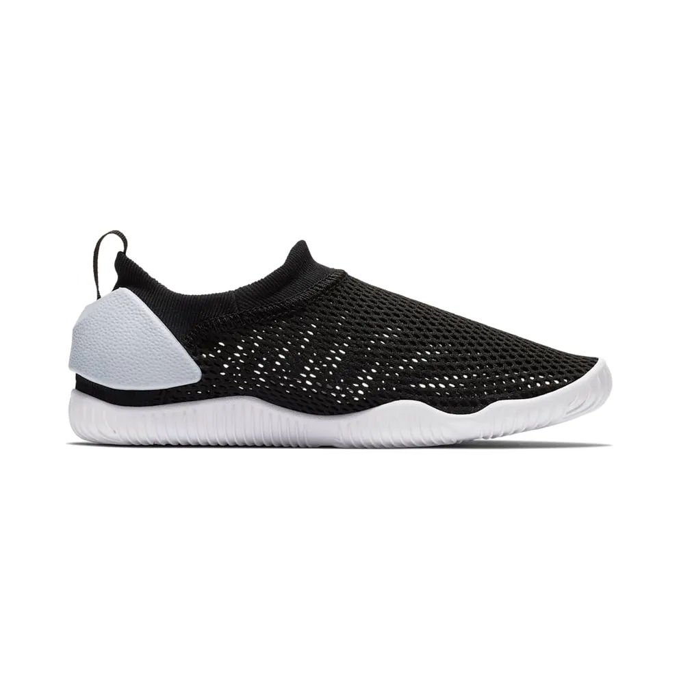 Nike Aqua Sock 360 Black White (GS) Black/White/Black (943758-003)