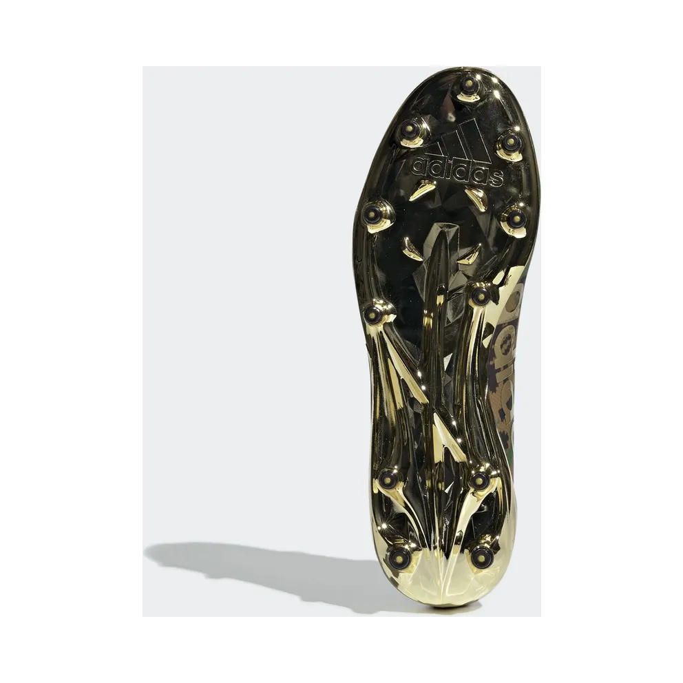 adidas Cleat Bape Camo Black/Gold Metallic/Cloud White (F35829)