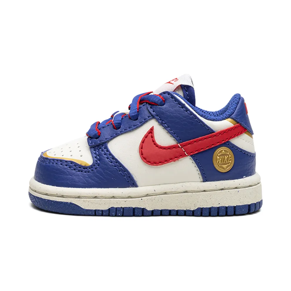Nike Dunk Low “Superhero” (FD0675-400)