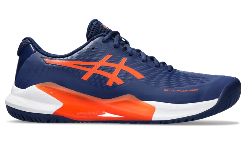 Asics Gel-challenger 14 Blue Expanse/Koi (1041A405.401)