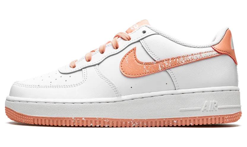Nike Air Force 1 LV8 Wit (DM0985-100)