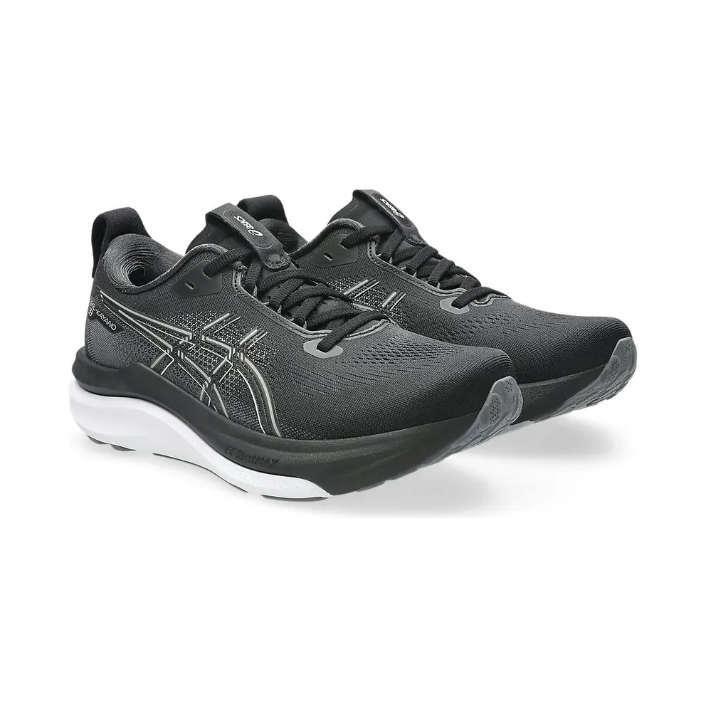 ASICS GEL-KAYANO 33 “Black / White” (1012B939-002)