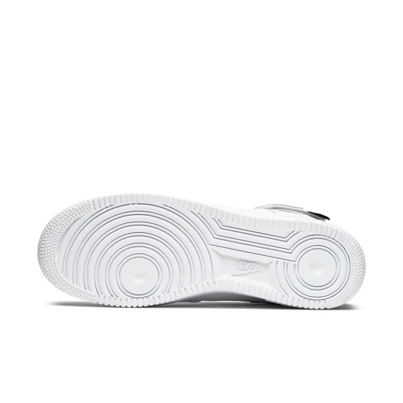 Nike Air Force AF 1 High ‘Under Construction’ White (2019) (CQ0449-100)