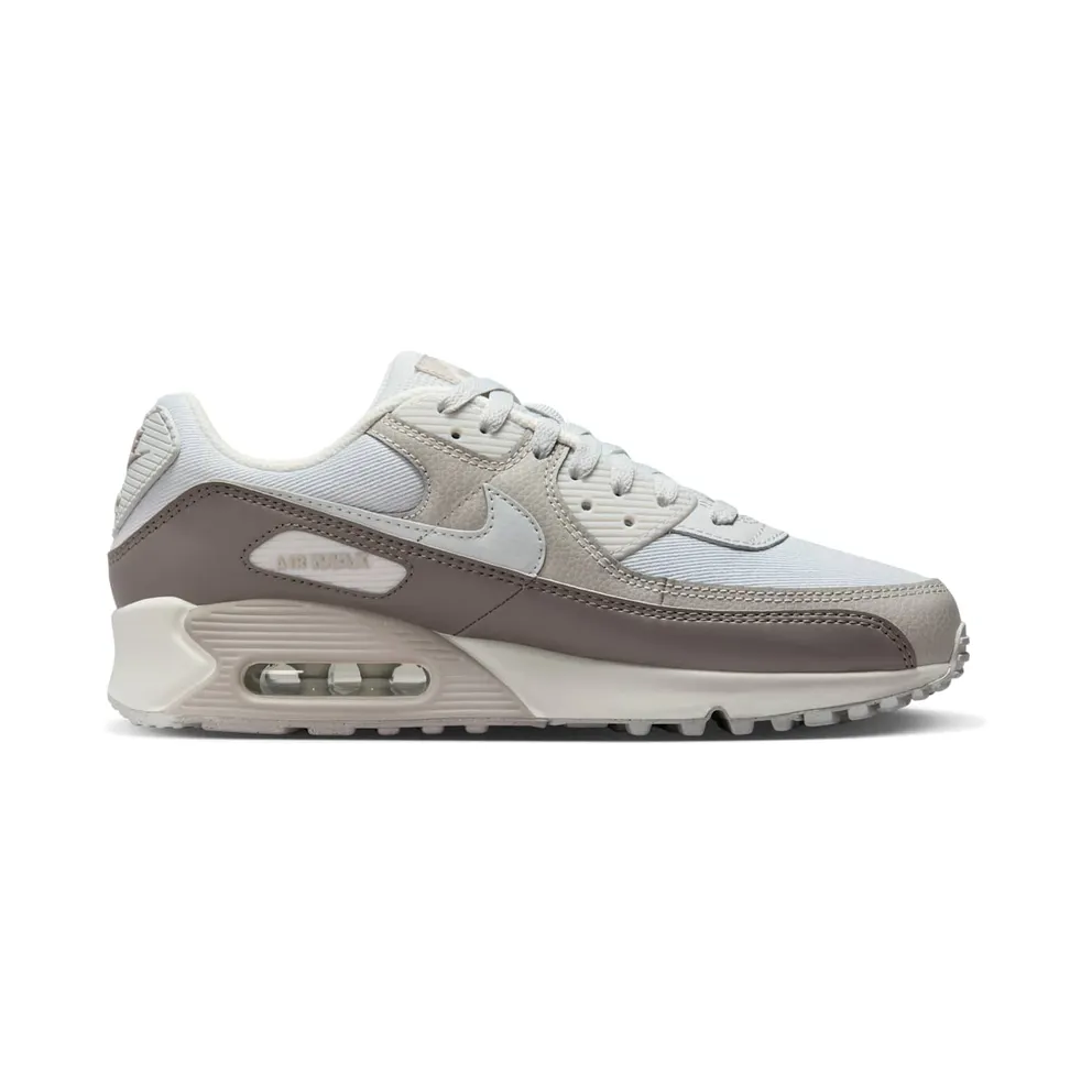 Nike Air Max 90 Photon Dust Light Iron Ore (DZ3522-003)