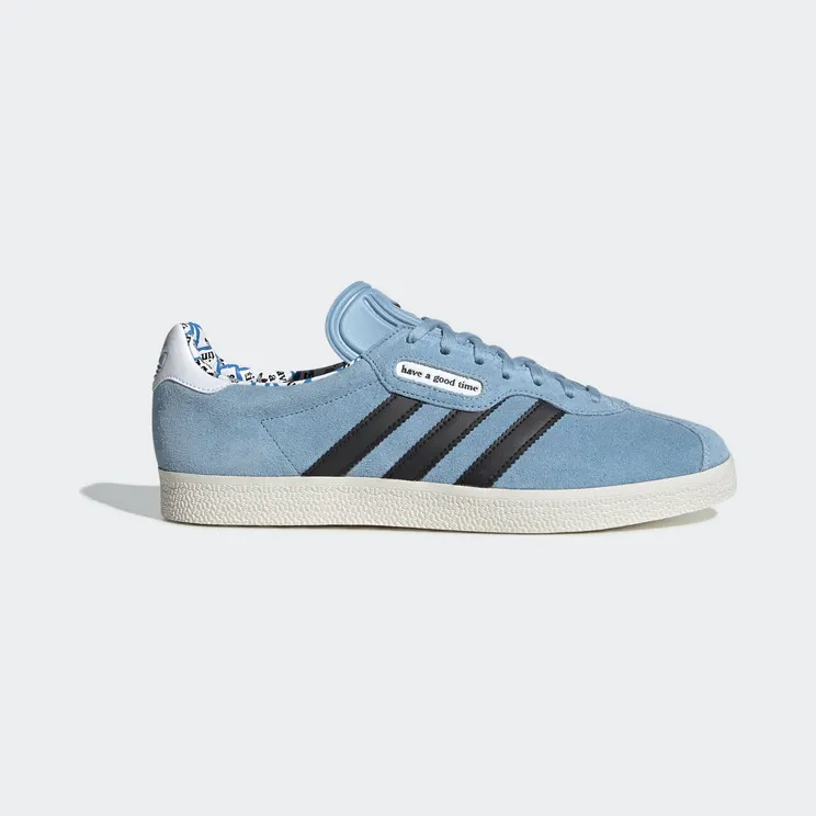 adidas Gazelle Super Have A Good Time