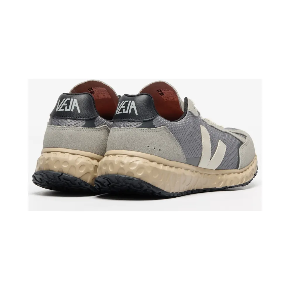 VEJA Condor Royale Alveomesh – Grey (CO1820841)
