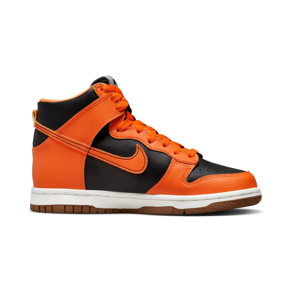 Nike Dunk High Older Kids’ Black (DB2179-004)