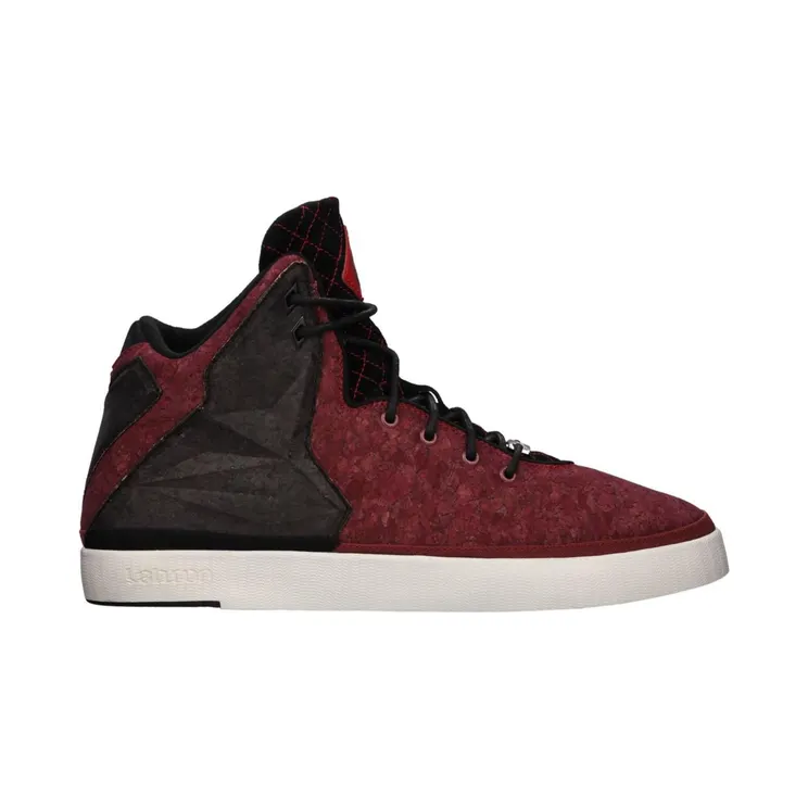 Nike LeBron 11 NSW University Red (616766-601)