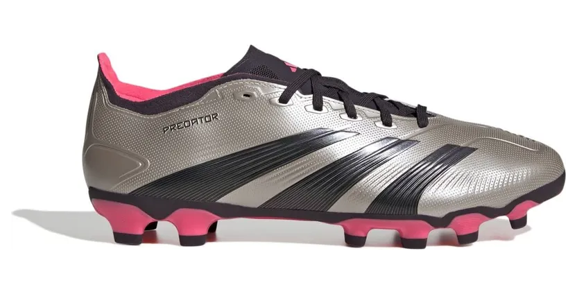 Adidas Predator League MG Nockenschuhe “Grey” (IF6383)