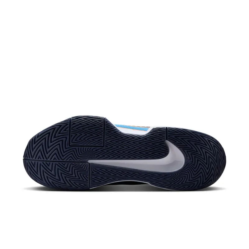Nike GP Challenge Pro Thunder Blue Obsidian Football Grey Blue Beyond (FB3145-400)