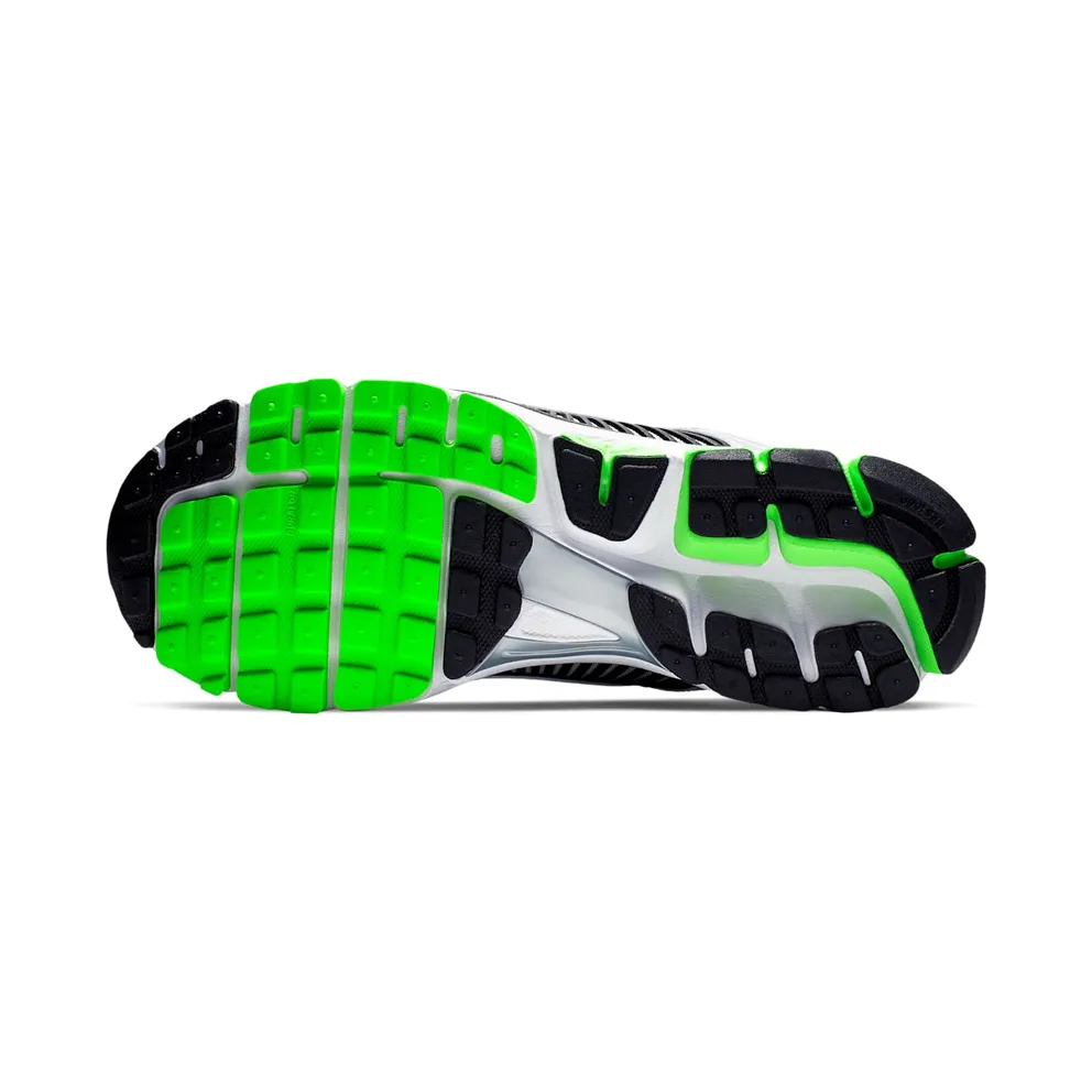 Nike Zoom Vomero 5 Electric Green Black Electric Green/Black-Sail (CI1694-300)