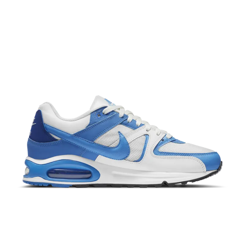 Nike Air Max Command Grey (CT2143-002)