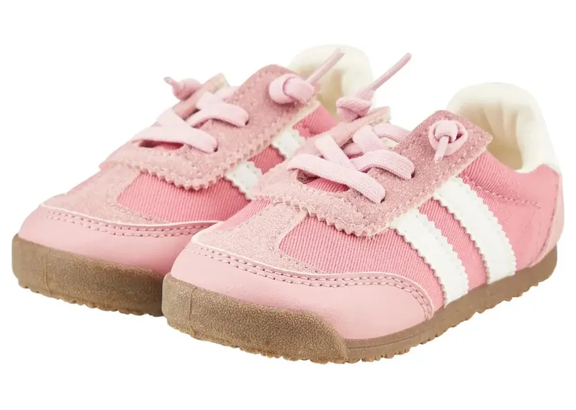 Sterntaler sneaker parelroze (2302652-737)