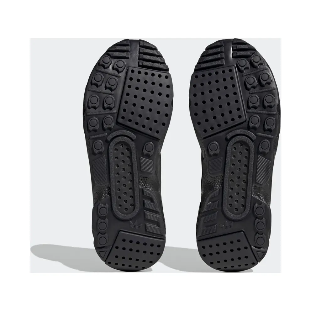 Adidas ZX 22 BOOST Core Black / Core Black / Reflective (HQ8678)