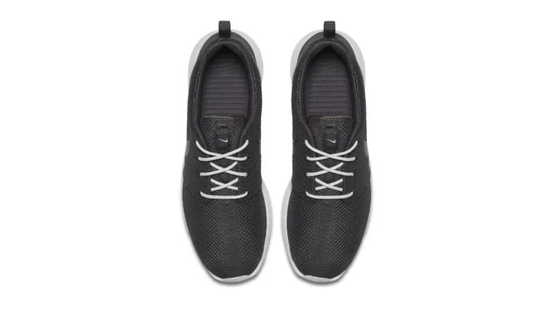 Nike Roshe One Anthracite Black-Vast Grey Anthracite/Black-Vast Grey (511881-033)