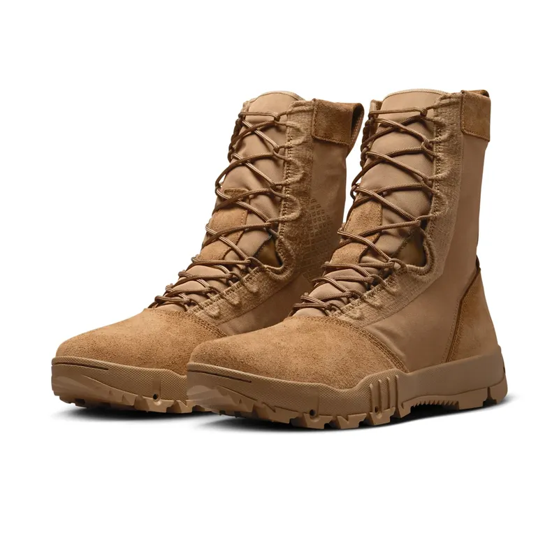 Nike SFB Jungle 2 8″ Leather Coyote (FB1446-900)