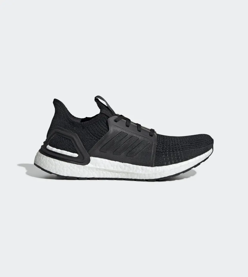 Adidas UltraBoost 19 M Black (G54009)
