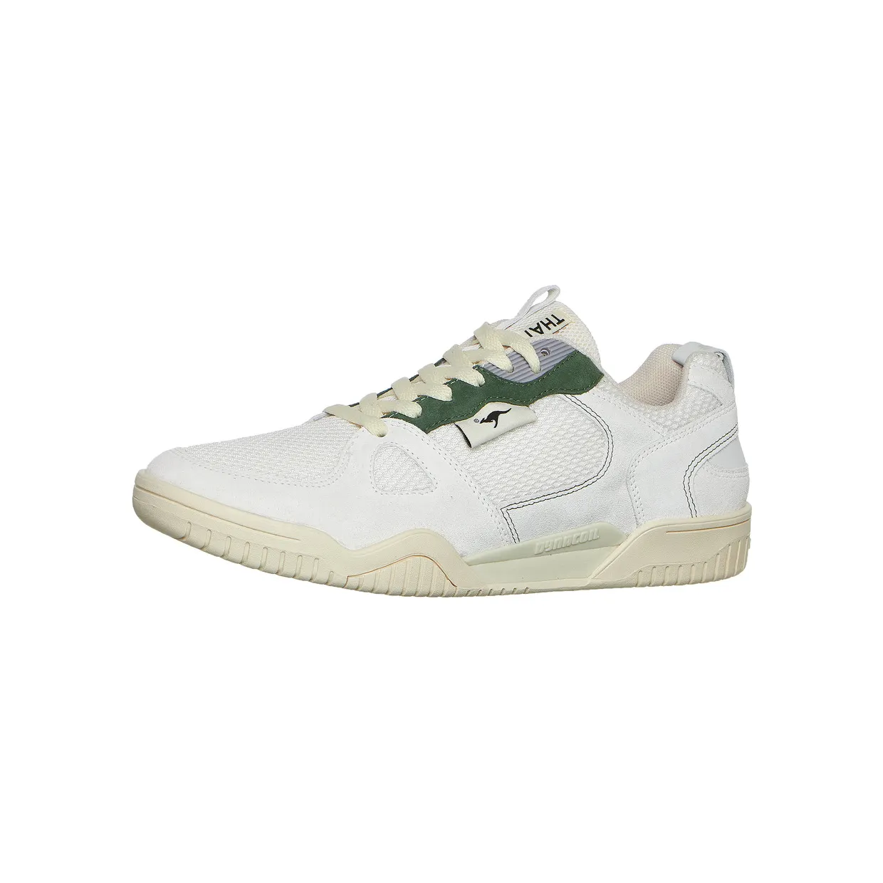 kangaroos-sneaker 4708T-000-0007